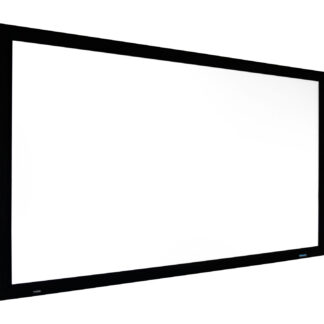 WallScreen Deluxe with Studiotek 130 G4 material.