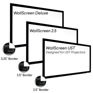 WallScreen Series
