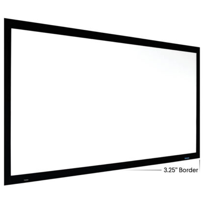 WallScreen Deluxe 3.25inch Border