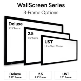 WallScreen Series